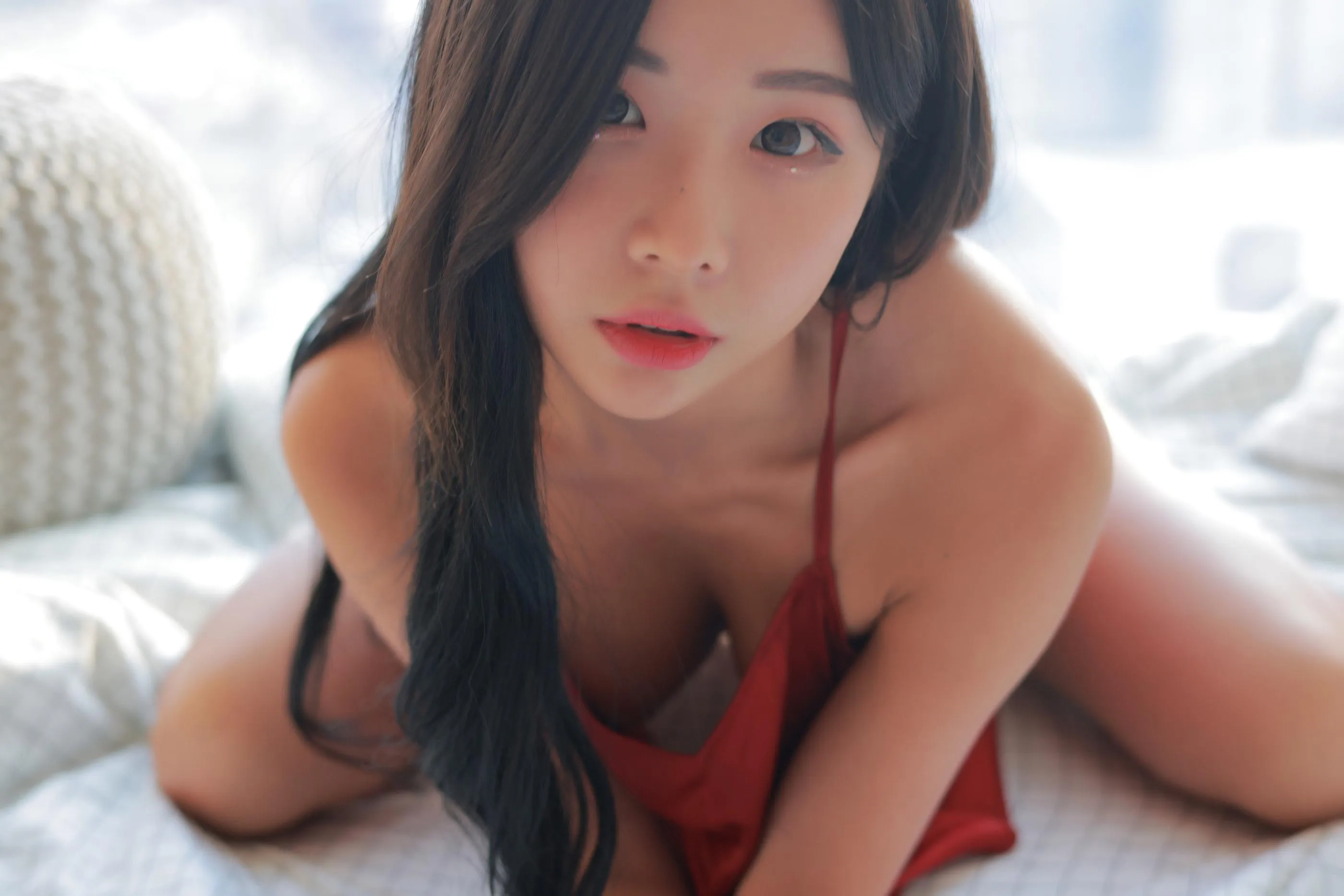 Habin 하빈 – NO.18 Underwear Set 06 [60P]插图8